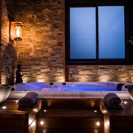B&B Villa Sensorielle 尼斯 外观 照片