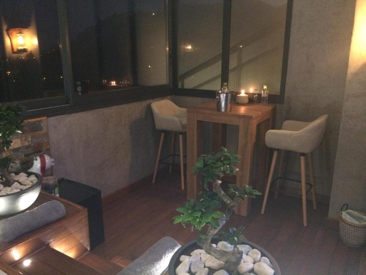 B&B Villa Sensorielle 尼斯 外观 照片