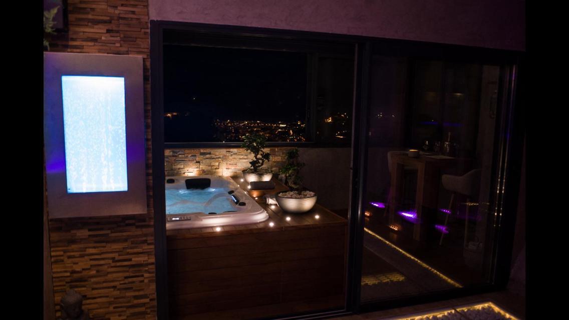 B&B Villa Sensorielle 尼斯 外观 照片