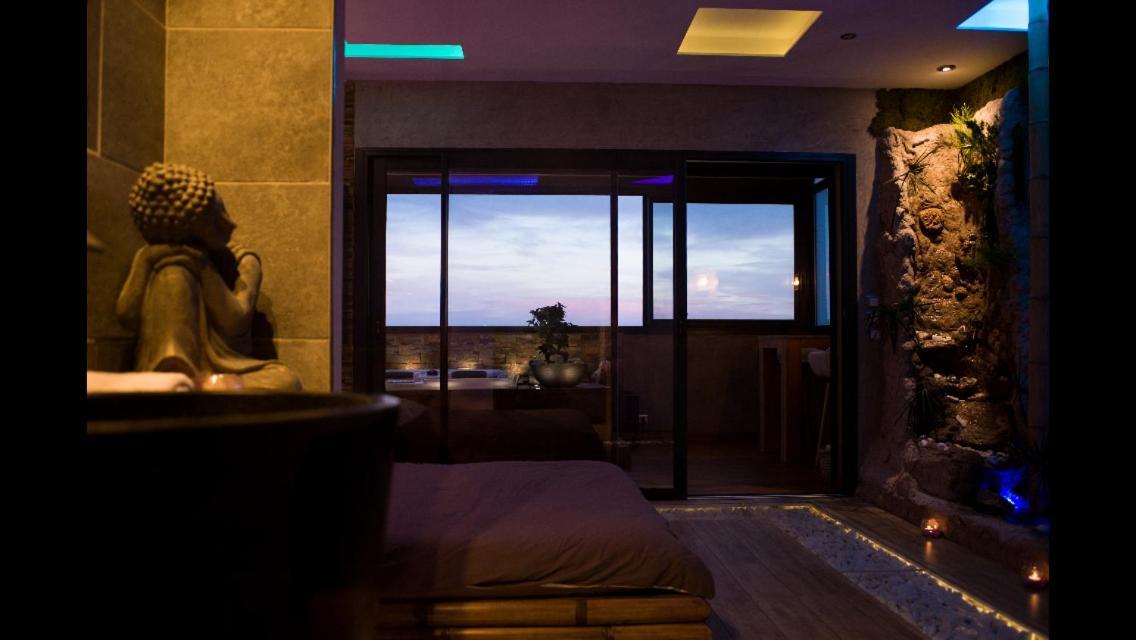 B&B Villa Sensorielle 尼斯 外观 照片