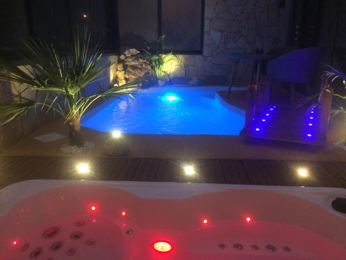 B&B Villa Sensorielle 尼斯 外观 照片