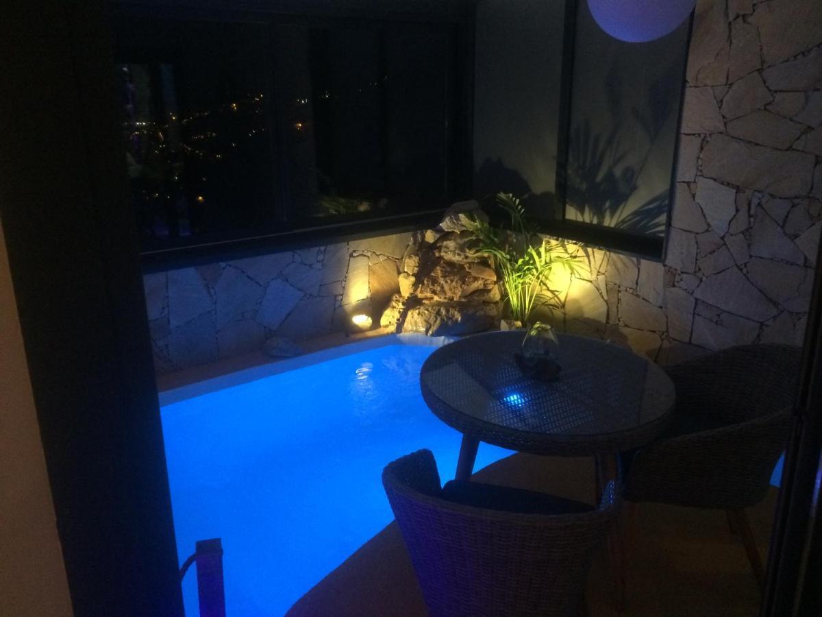 B&B Villa Sensorielle 尼斯 外观 照片