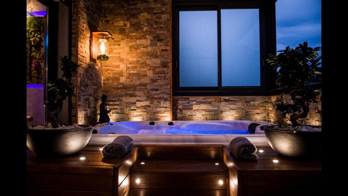 B&B Villa Sensorielle 尼斯 外观 照片