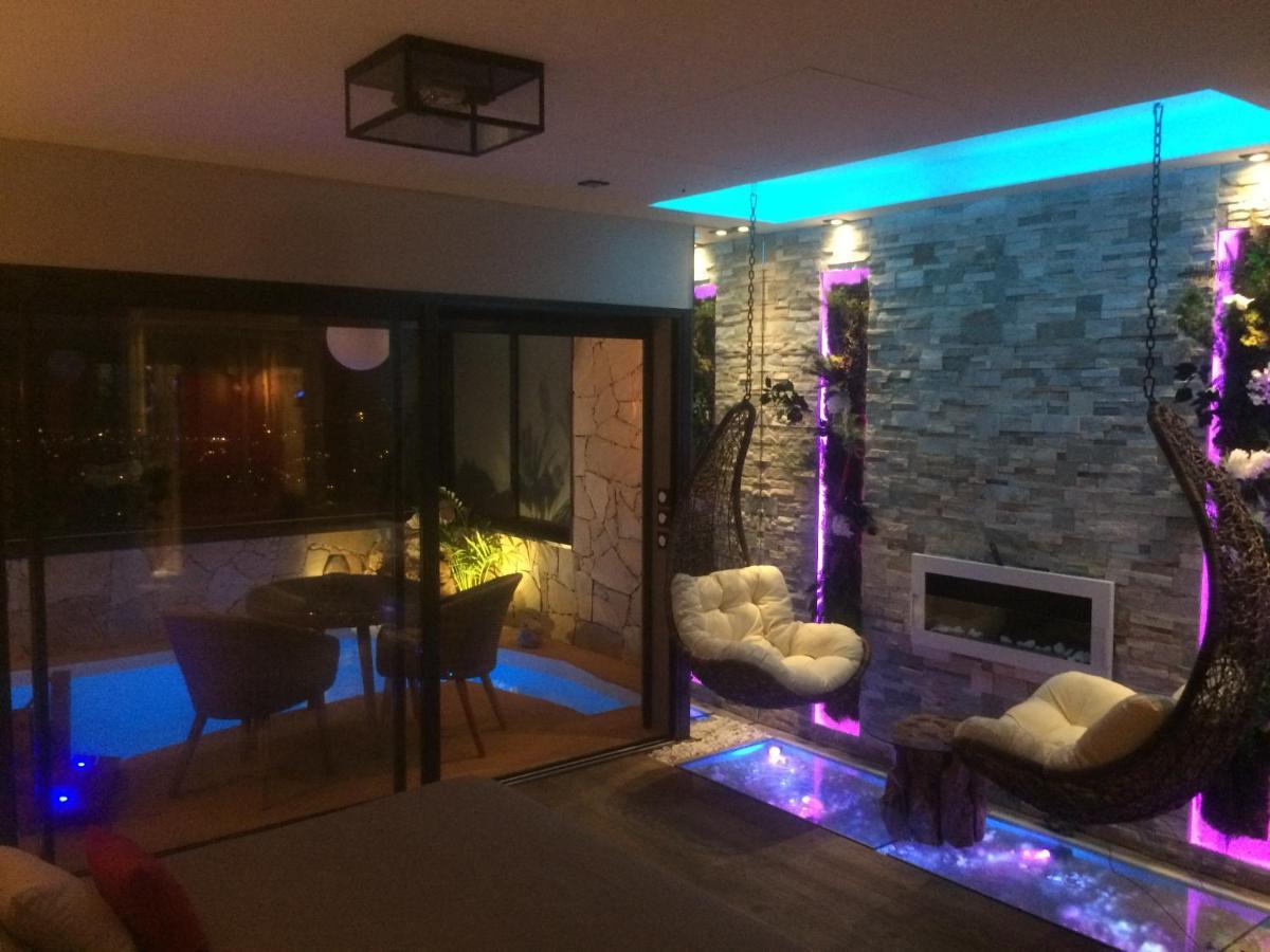 B&B Villa Sensorielle 尼斯 外观 照片
