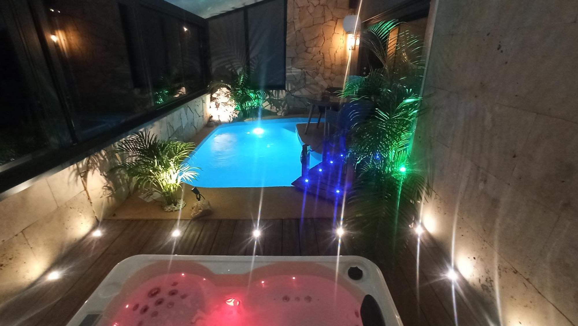 B&B Villa Sensorielle 尼斯 外观 照片