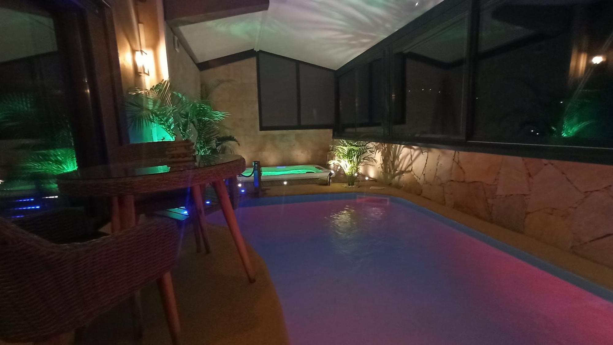 B&B Villa Sensorielle 尼斯 外观 照片